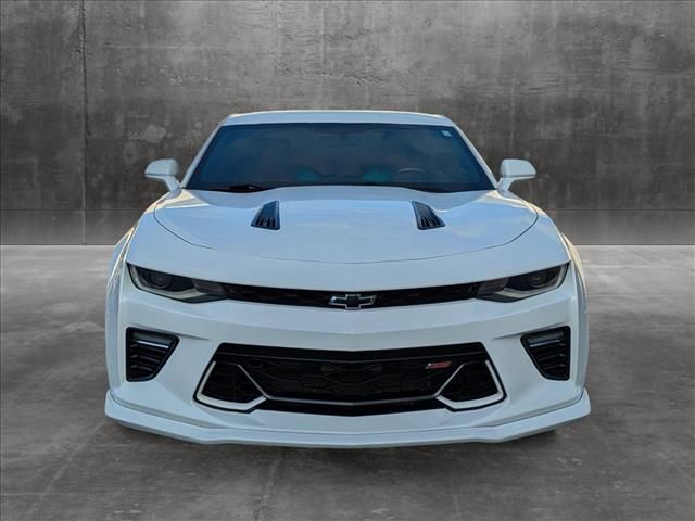 2016 Chevrolet Camaro 2SS