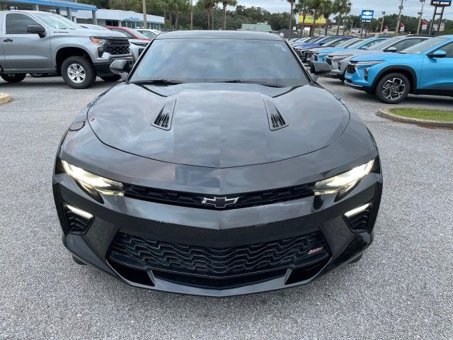 2016 Chevrolet Camaro 2SS