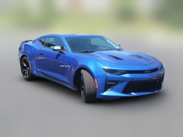 2016 Chevrolet Camaro 2SS