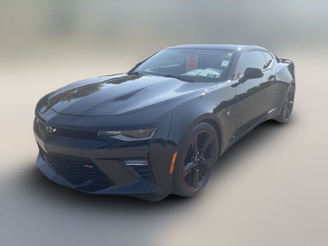 2016 Chevrolet Camaro 2SS