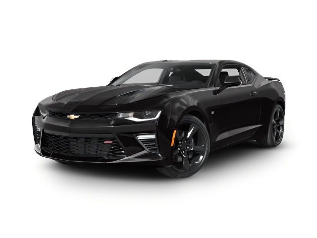 2016 Chevrolet Camaro 2SS