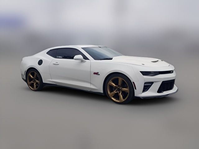 2016 Chevrolet Camaro 2SS