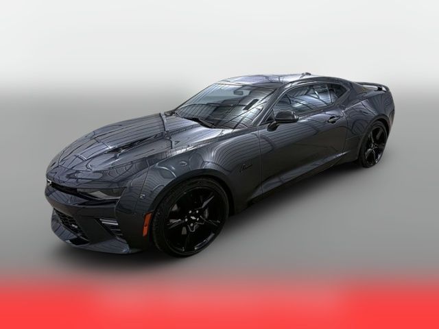 2016 Chevrolet Camaro 2SS