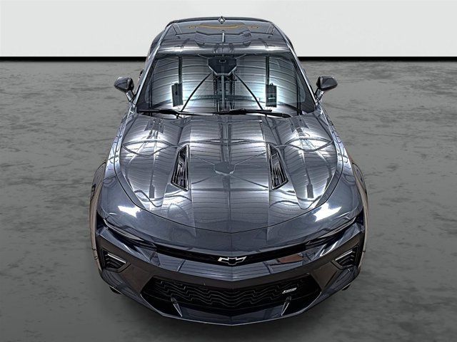 2016 Chevrolet Camaro 2SS
