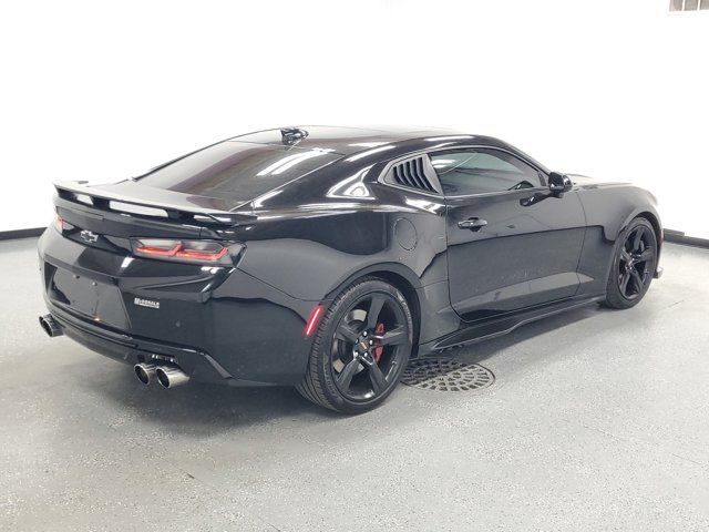 2016 Chevrolet Camaro 2SS