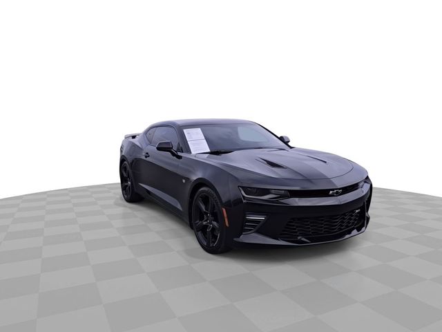 2016 Chevrolet Camaro 2SS