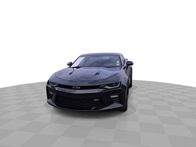 2016 Chevrolet Camaro 2SS