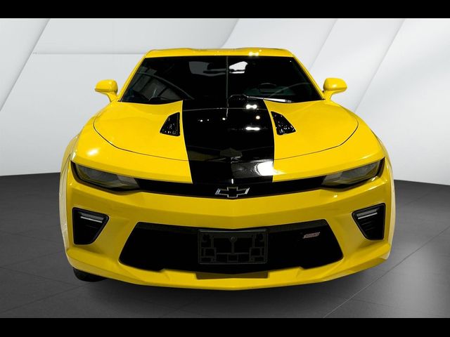 2016 Chevrolet Camaro 2SS