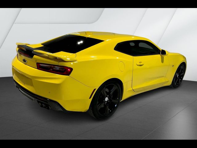 2016 Chevrolet Camaro 2SS