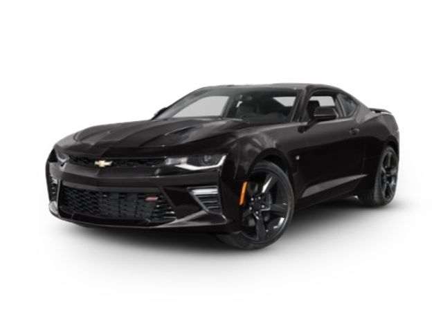 2016 Chevrolet Camaro 2SS