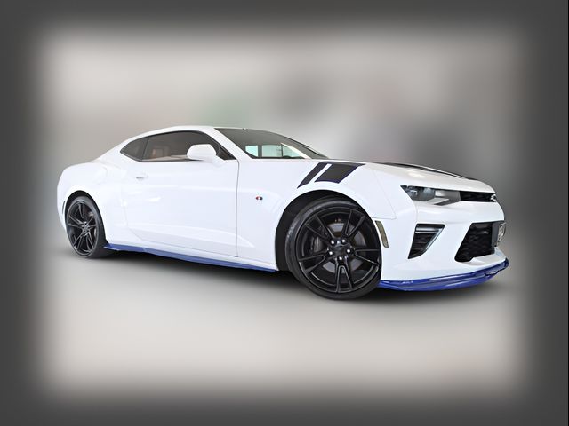 2016 Chevrolet Camaro 2SS
