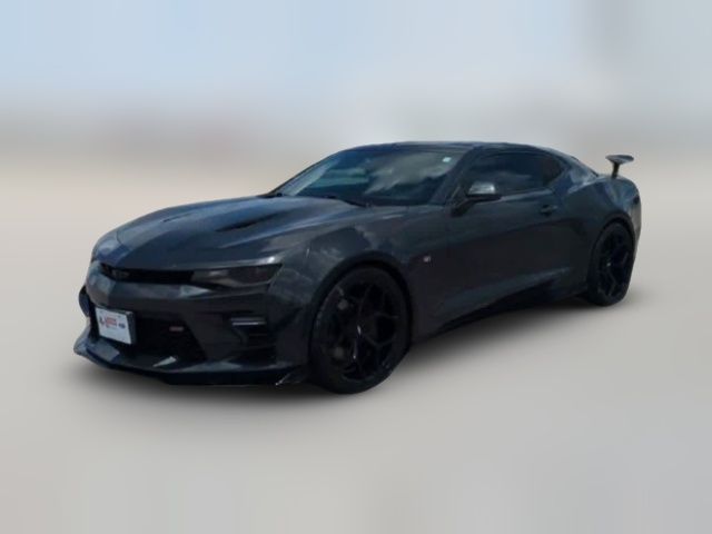 2016 Chevrolet Camaro 2SS