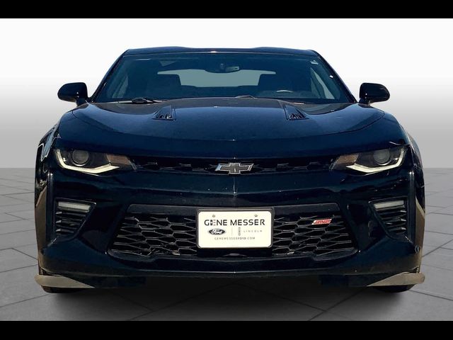 2016 Chevrolet Camaro 2SS