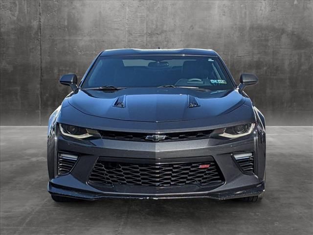 2016 Chevrolet Camaro 2SS