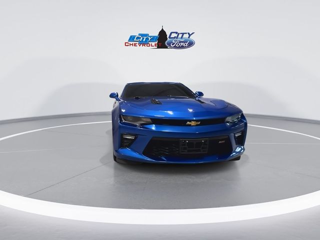 2016 Chevrolet Camaro 2SS