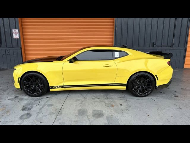 2016 Chevrolet Camaro 2SS