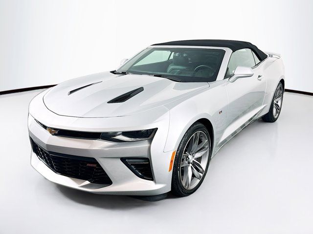 2016 Chevrolet Camaro 2SS