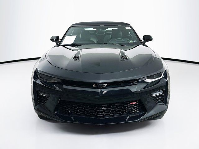 2016 Chevrolet Camaro 2SS