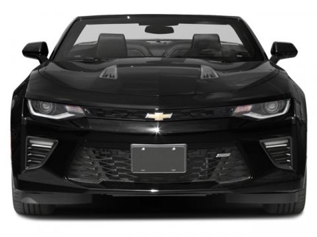 2016 Chevrolet Camaro 2SS