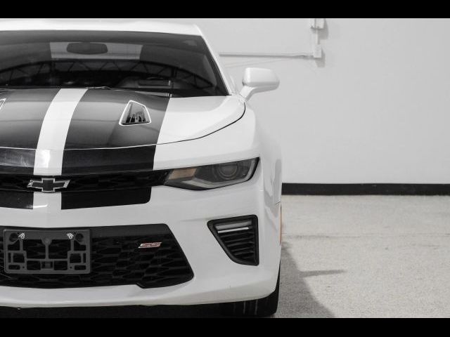 2016 Chevrolet Camaro 2SS