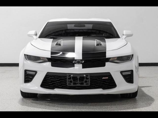 2016 Chevrolet Camaro 2SS