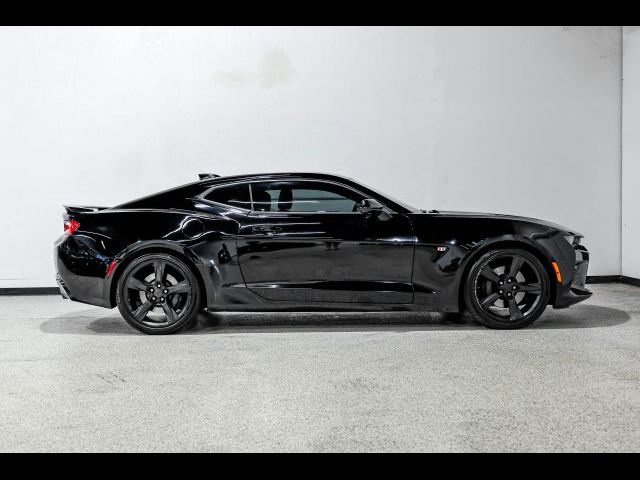 2016 Chevrolet Camaro 2SS