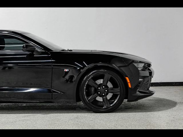 2016 Chevrolet Camaro 2SS