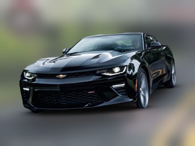 2016 Chevrolet Camaro 2SS