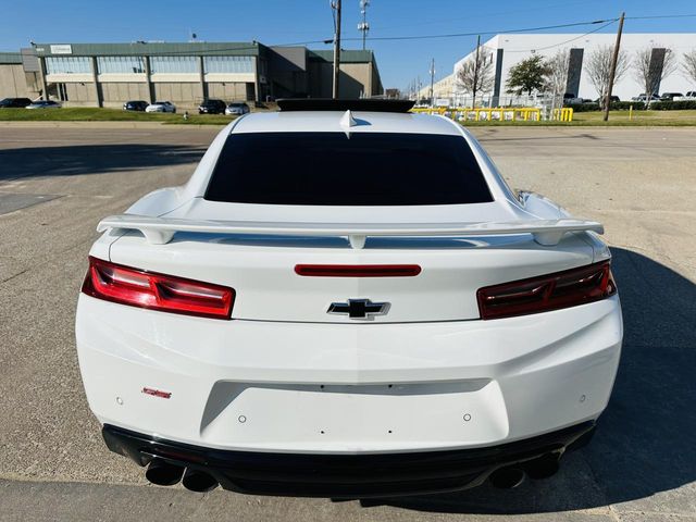 2016 Chevrolet Camaro 2SS