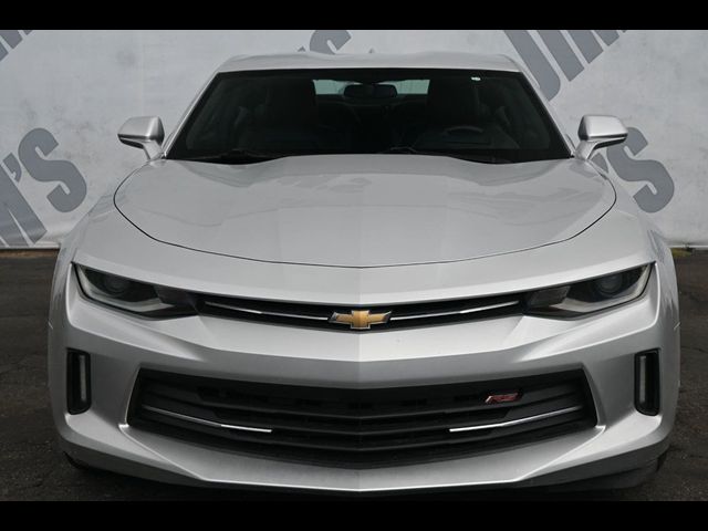 2016 Chevrolet Camaro 2LT