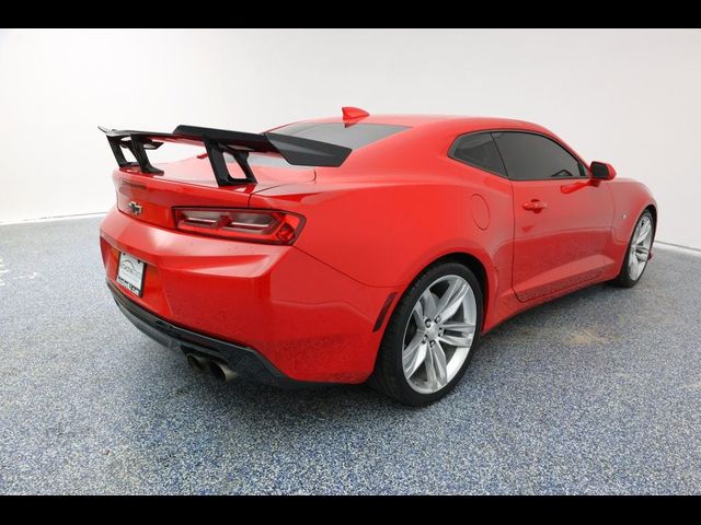 2016 Chevrolet Camaro 2SS
