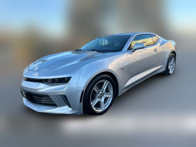 2016 Chevrolet Camaro 1LT