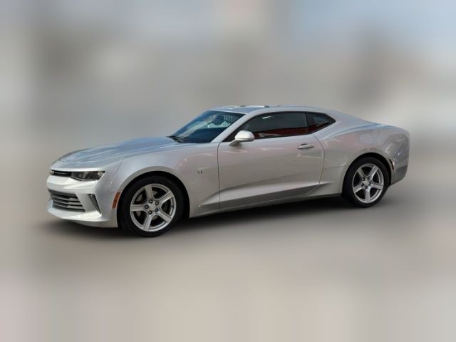 2016 Chevrolet Camaro 1LT