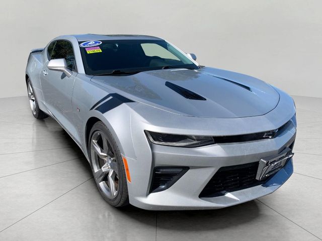 2016 Chevrolet Camaro 1SS