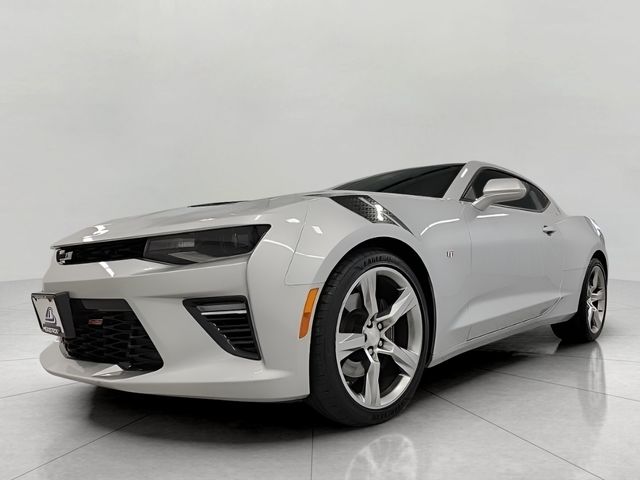 2016 Chevrolet Camaro 1SS