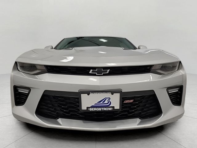 2016 Chevrolet Camaro 1SS