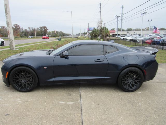 2016 Chevrolet Camaro 2LT