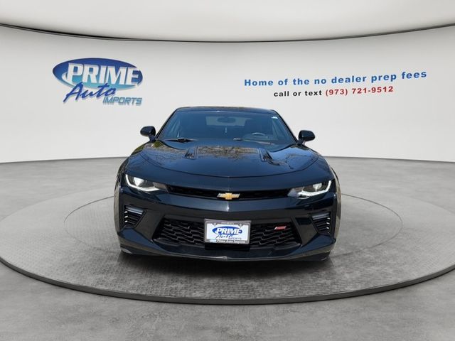 2016 Chevrolet Camaro 2SS