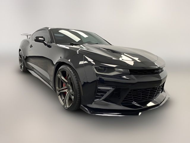 2016 Chevrolet Camaro 2SS