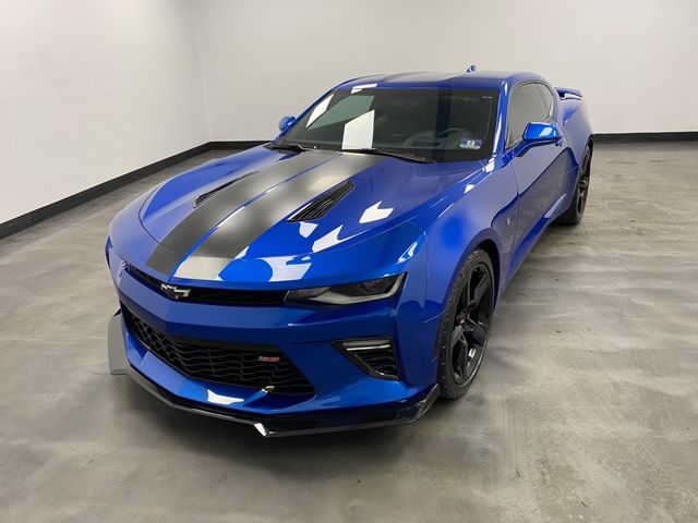 2016 Chevrolet Camaro 2SS