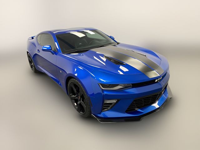 2016 Chevrolet Camaro 2SS