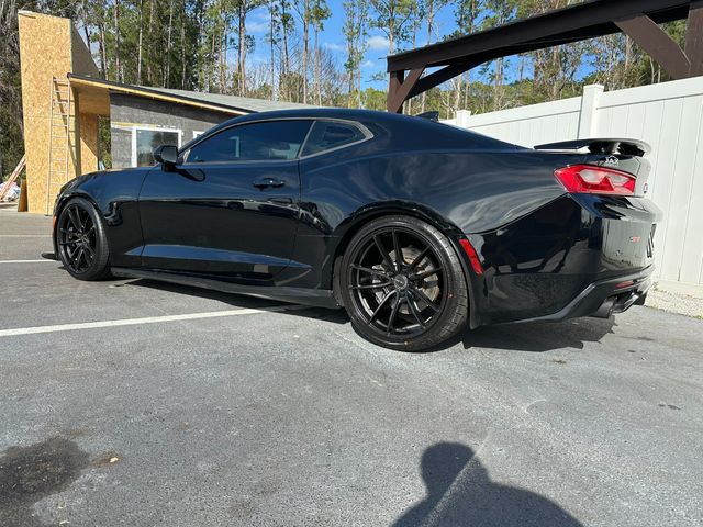 2016 Chevrolet Camaro 2SS