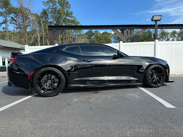 2016 Chevrolet Camaro 2SS