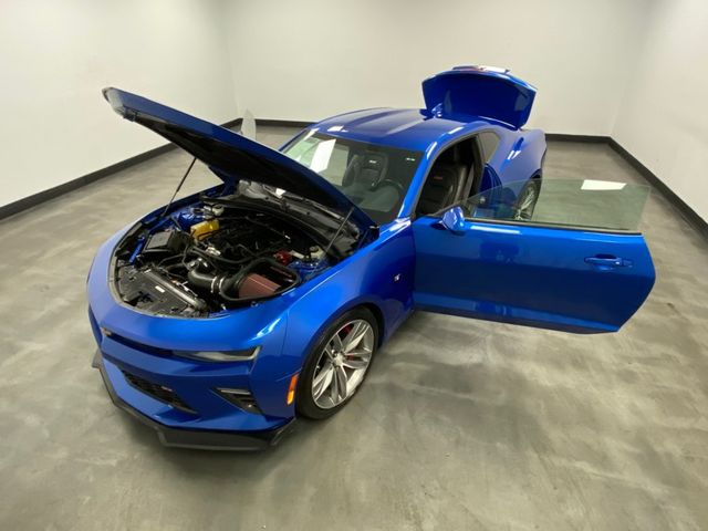 2016 Chevrolet Camaro 2SS