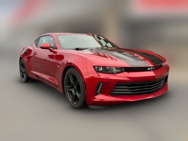 2016 Chevrolet Camaro 1LT