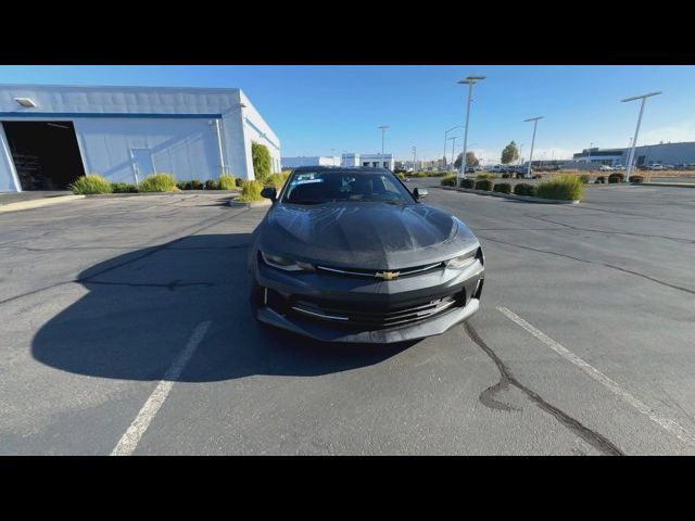 2016 Chevrolet Camaro 1LT