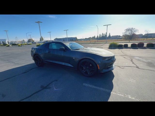 2016 Chevrolet Camaro 1LT