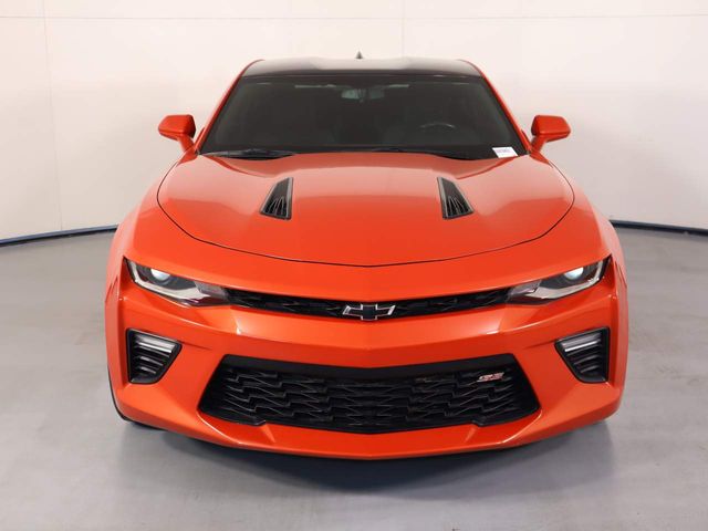 2016 Chevrolet Camaro 1SS