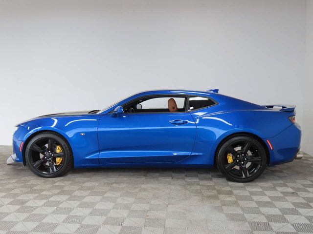 2016 Chevrolet Camaro 2SS