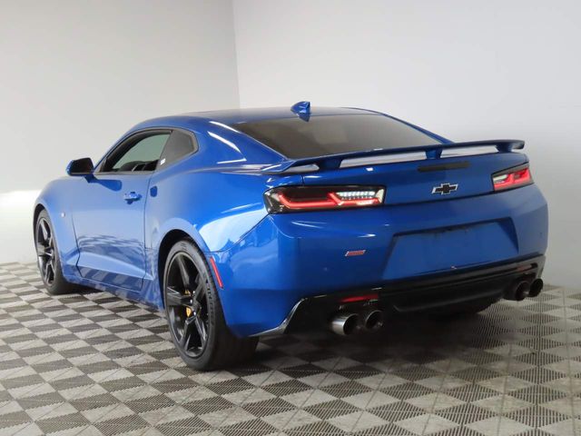 2016 Chevrolet Camaro 2SS